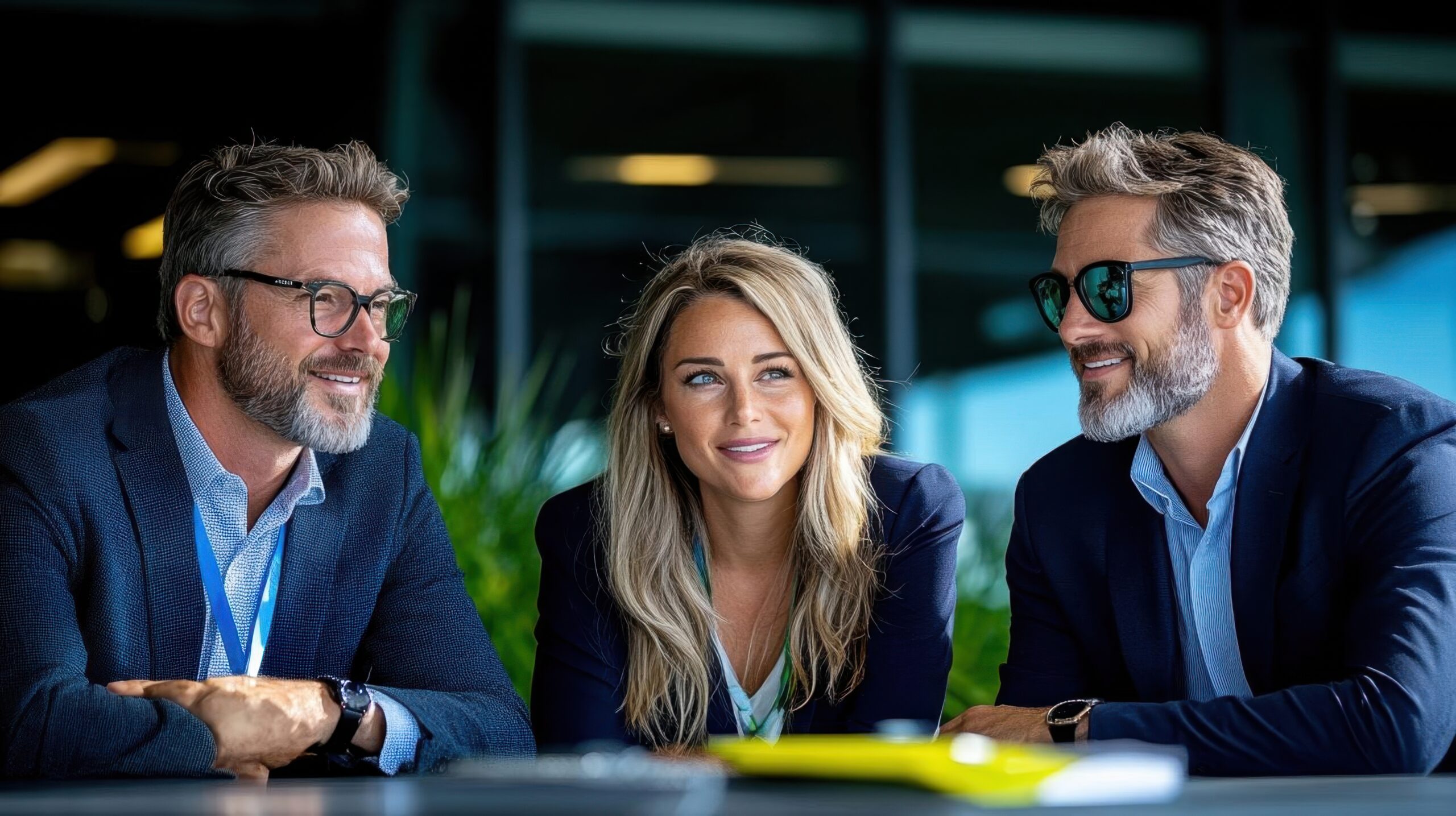 Análisis de mercado para decisiones financieras informadas