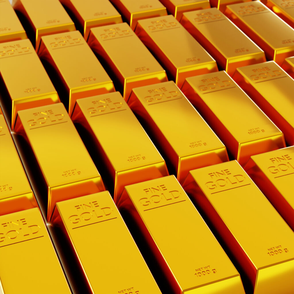 Planificación financiera personalizada para inversores en oro en españa madrid y barcelona