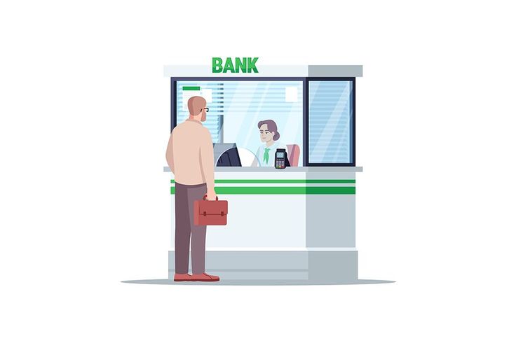 modelo bancario tradicional