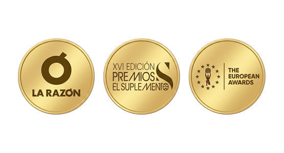 Nominaciones premios baragaño capital